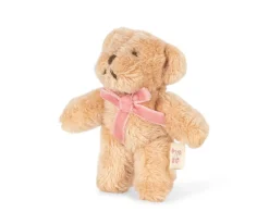 Oso de Peluche en Miniatura Oda Tiny Teddy Kyoto.