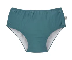 Pañal Bañador Botones Blue
