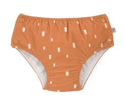 Pañal Bañador Botones Bricks Caramel