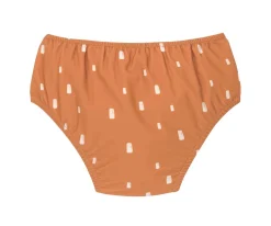 Pañal Bañador Botones Bricks Caramel