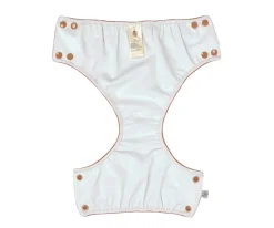 Pañal Bañador Botones Caramel