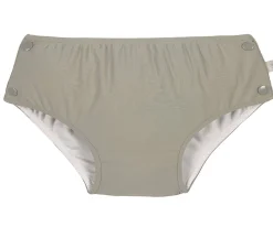 Pañal Bañador Botones Olive