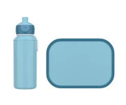 Pack Almuerzo Campus Cool Blue