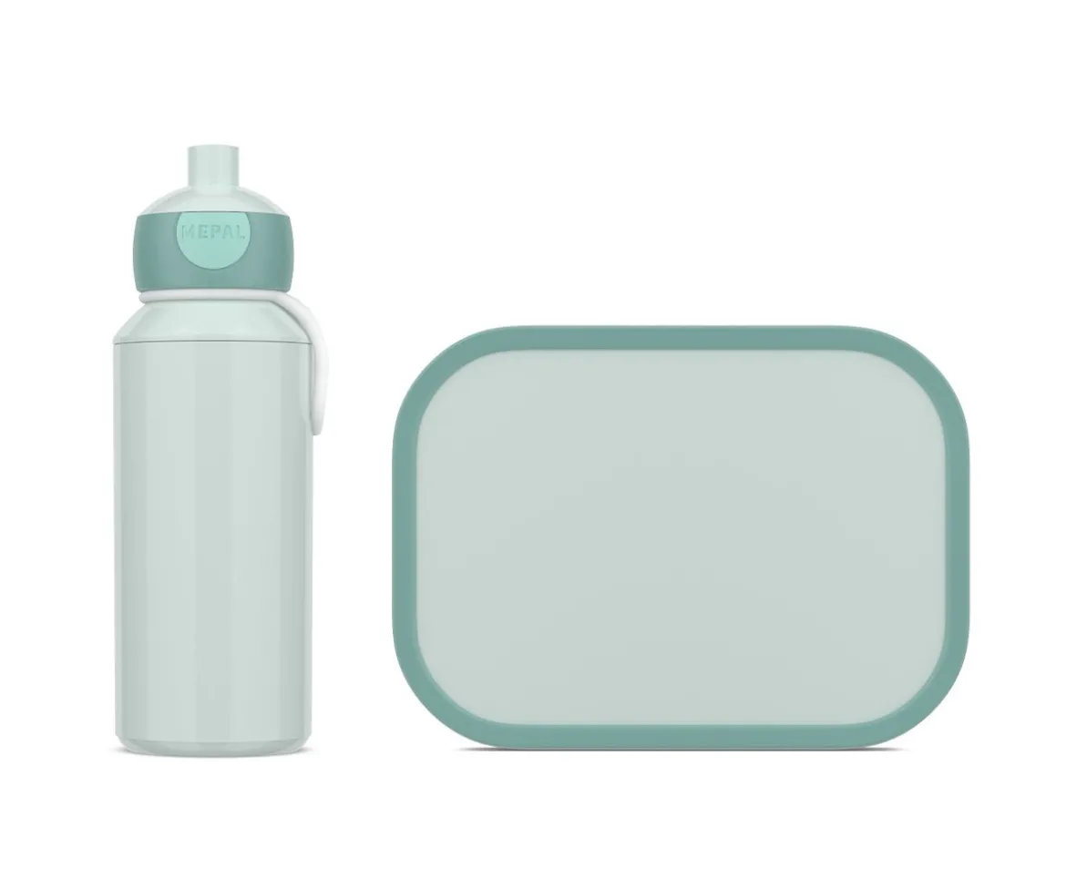Pack Almuerzo Campus Cool Mint