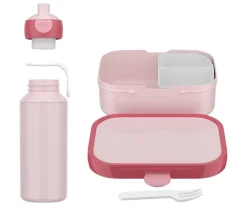 Pack Almuerzo Campus Cool Pink