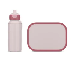 Pack Almuerzo Campus Cool Pink