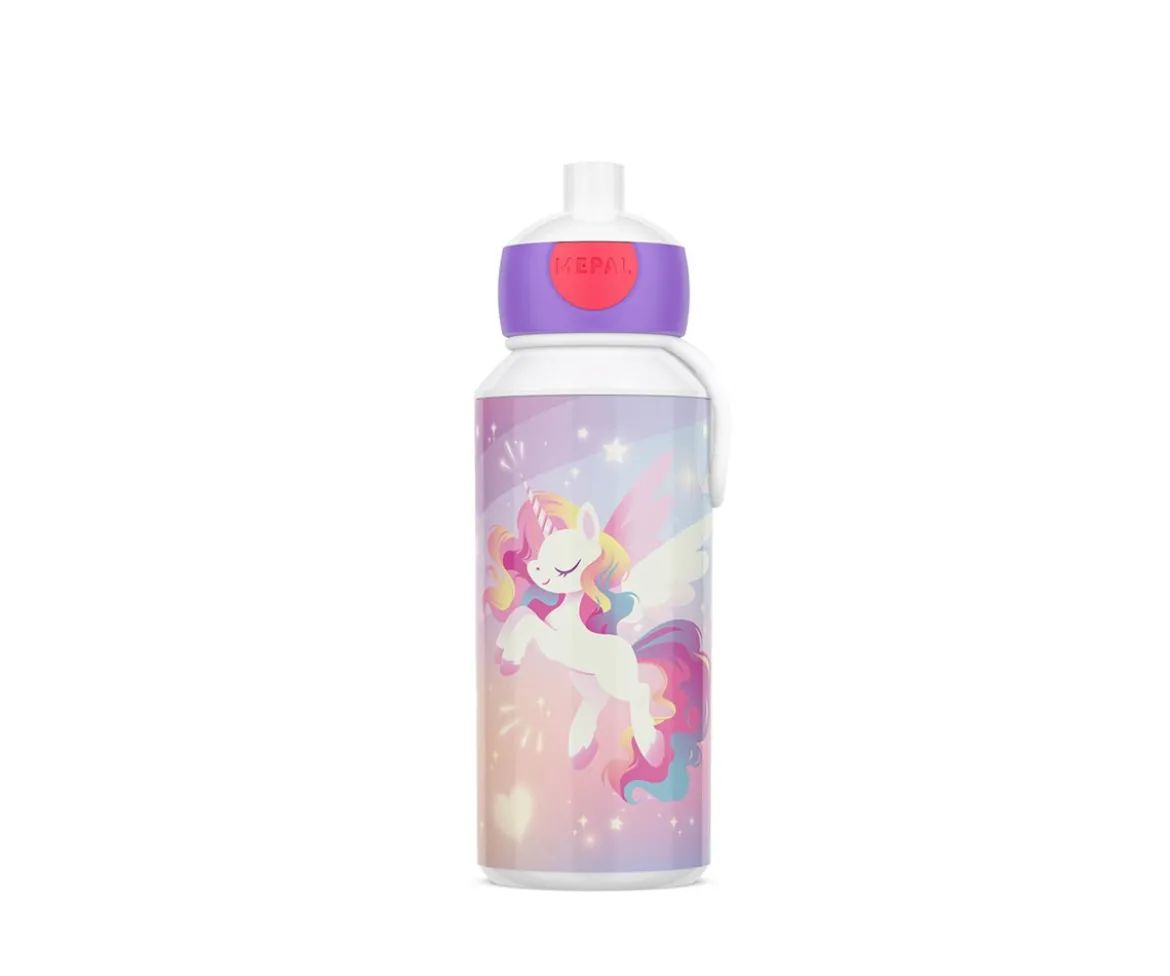 Pack Almuerzo Campus Unicorn Glow