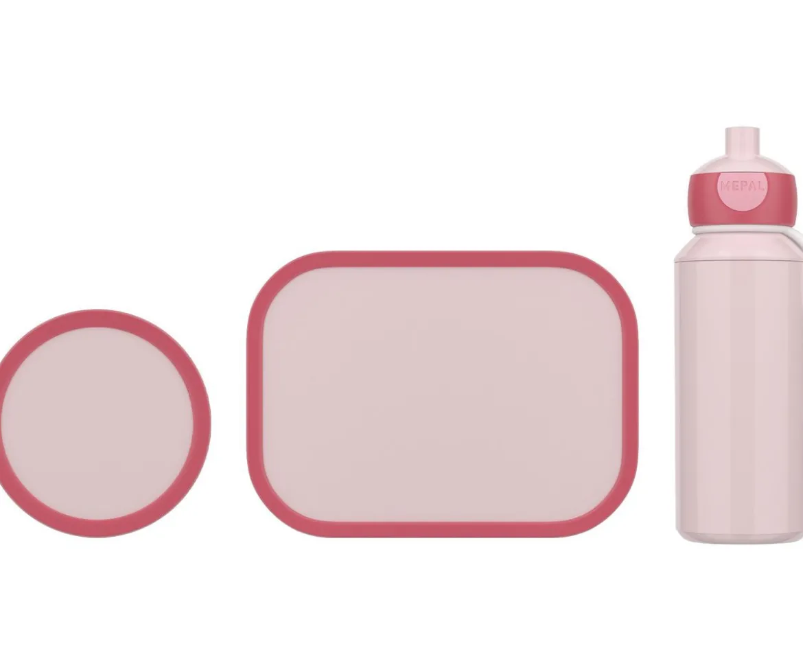 Pack Almuerzo Cool Pink