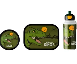 Pack Almuerzo Dino