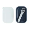 Pack Almuerzo Infantil Magical Forest Personalizable