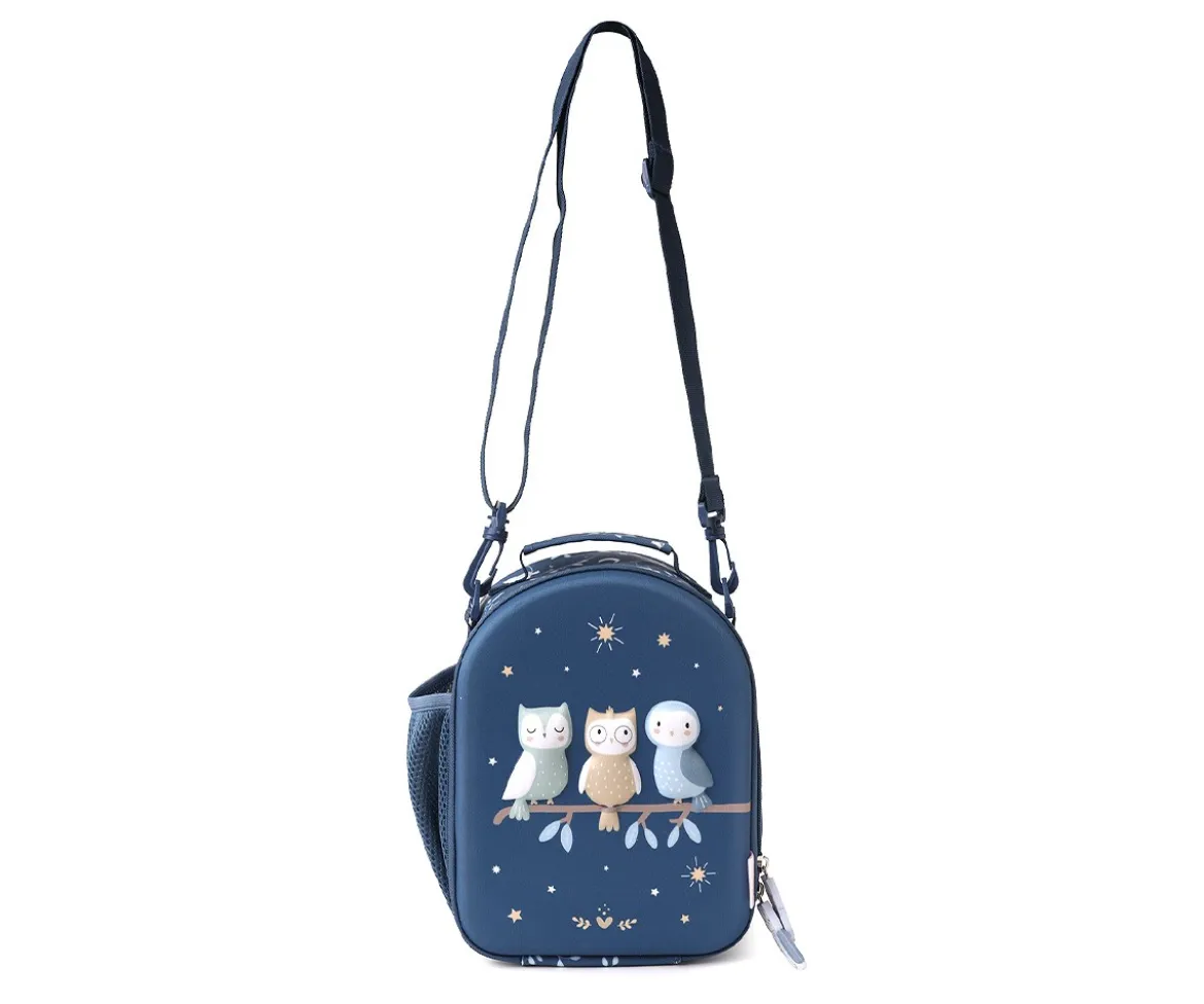 Pack Almuerzo Infantil Magical Forest Personalizable