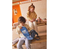 Pack Almuerzo Infantil Magical Forest Personalizable