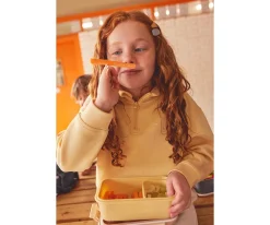 Pack Almuerzo Infantil Magical Forest Personalizable