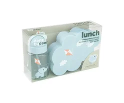 Pack Almuerzo Playground Blue