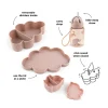 Pack Almuerzo Playground Powder
