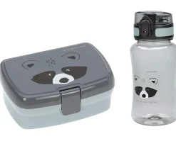 Pack Almuerzo Racoon