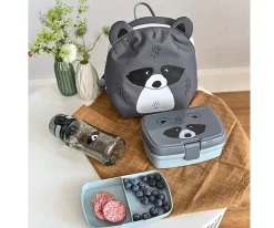 Pack Almuerzo Racoon
