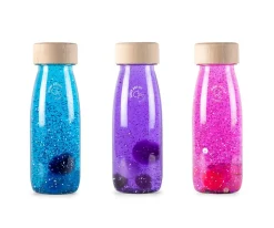 Pack 3 Botellas Sensoriales Magic