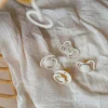 Pack Chupetes BIB Try-It Ivory