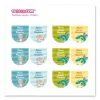 Pack Combinado Termo y Pegatinas Dragones