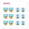 Pack Combinado Termo y Pegatinas Pirata
