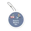 Pack Combinado Termo y Pegatinas Planes