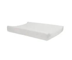 Pack de 2 Fundas Cambiador Jersey Ivory/Nougat