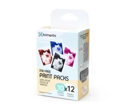 Pack de Impresión Kiimento 120 uds