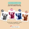 Pack de Impresión Kiimento 40 uds