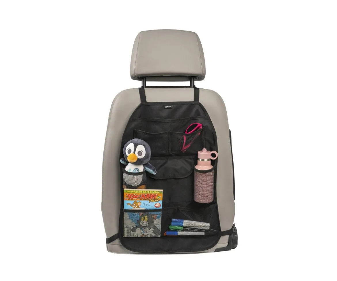 Pack de Nacimiento Accesorios Para Coche