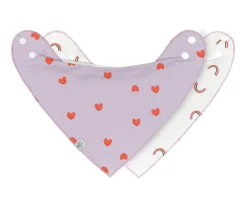 Pack de 2 Secababitas Happy Lavender