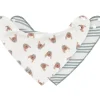 Pack de 2 Secababitas Tiny Team Dog