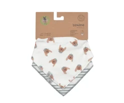 Pack de 2 Secababitas Tiny Team Dog