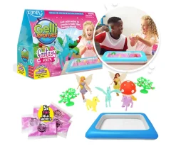 Pack Fantasy Gelli Worlds