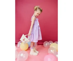 Pack Maquillaje Infantil con Bolso Girly Girl Essentials Canvas