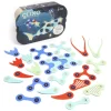 Pack Ocean Creatures 24 Piezas