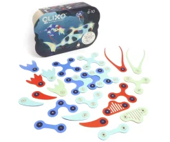 Pack Ocean Creatures 24 Piezas