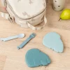 Pack 2 Placas de Hielo Elphee Blue