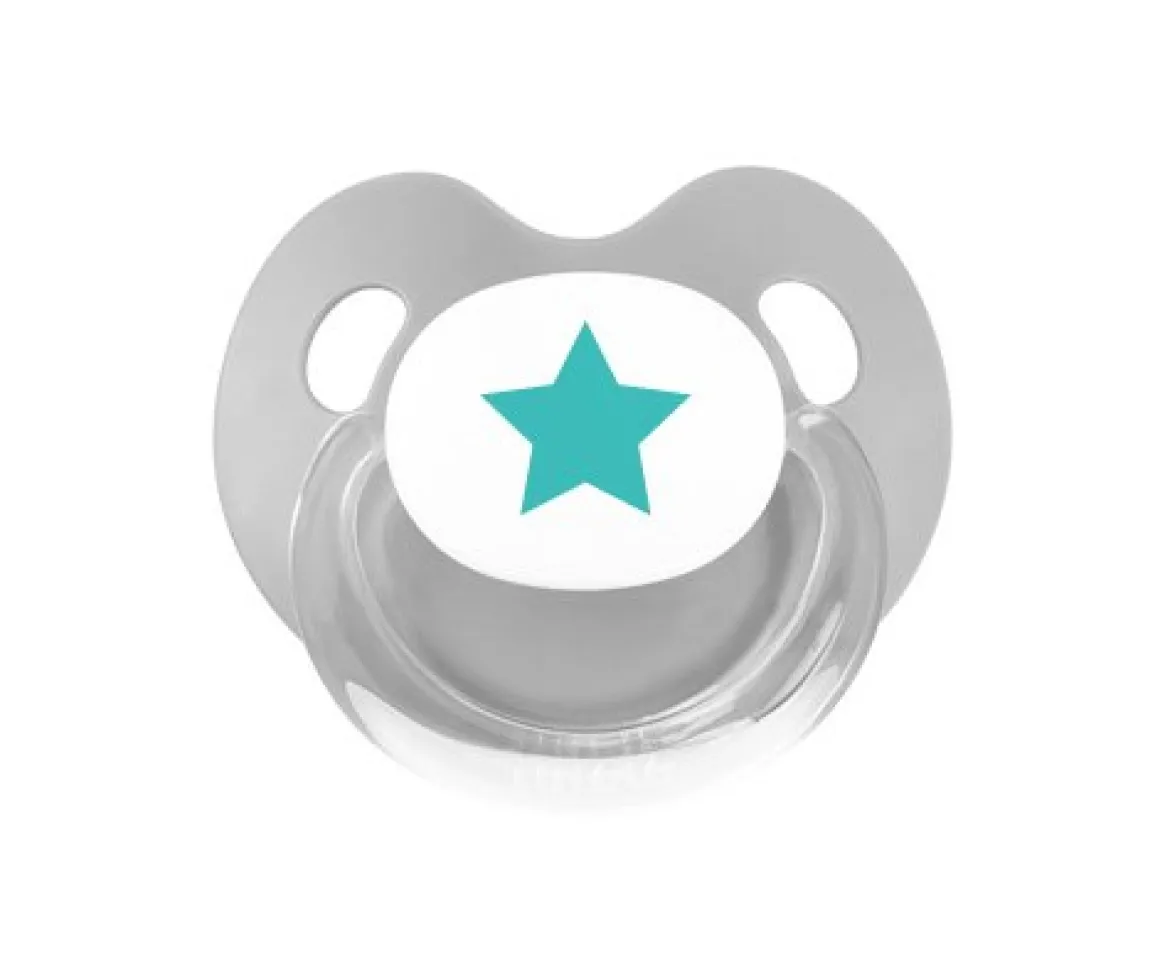 Pack Regalo Bebé Básico Gris