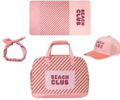 Pack Regalo Profesores Stripes Bloom & Blush