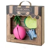Pack Regalo Recién Nacido Pack The Morning Garden