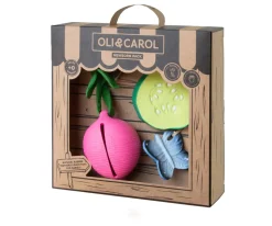 Pack Regalo Recién Nacido Pack The Morning Garden
