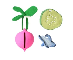 Pack Regalo Recién Nacido Pack The Morning Garden