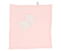 Pack Regalo Recién Nacido Personalizable Rainbow Dots Rosa