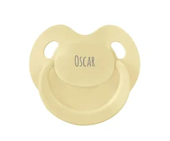 Pack Retro Slimline Pastel Yellow