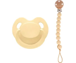 Pack Retro Slimline Pastel Yellow