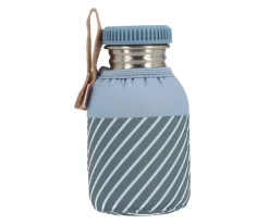 Pack Scout Stripes Blue Personalizable