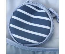 Pack Scout Stripes Blue Personalizable