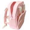 Pack Scout Stripes Pink Personalizable