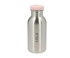 Pack Scout Stripes Pink Personalizable